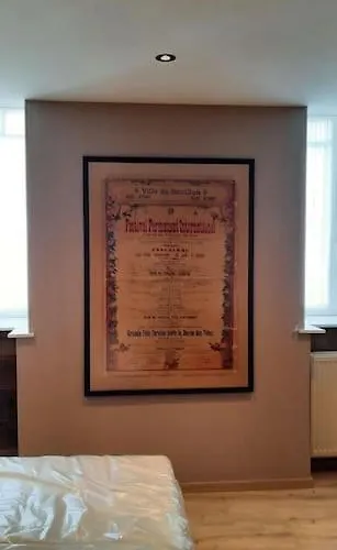 Le Relais Des Imprimeurs בית נופש *