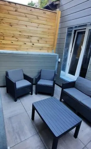 Le Relais Des Imprimeurs *