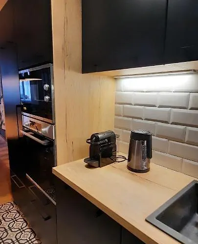 בית נופש Le Relais Des Imprimeurs *