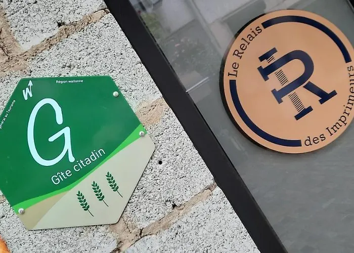 Le Relais Des Imprimeurs