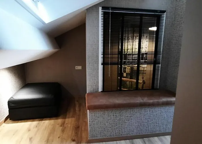 Le Relais Des Imprimeurs Ferienhaus Bouillon