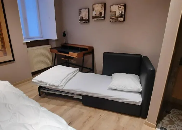 Le Relais Des Imprimeurs בית נופש