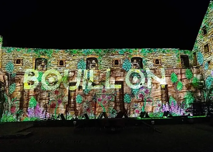 Ferienhaus Le Relais Des Imprimeurs