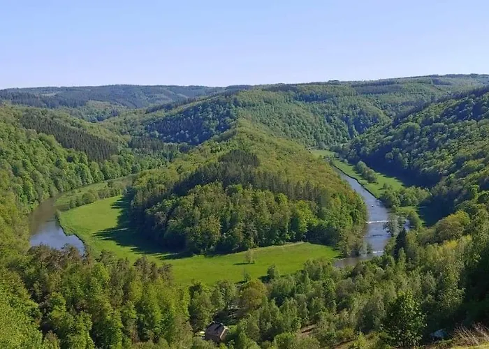 Le Relais Des Imprimeurs Ferienhaus *