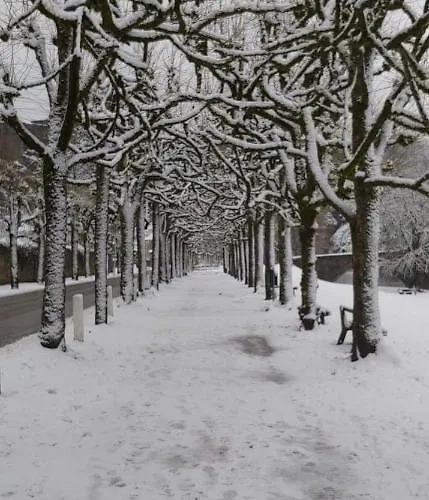 Le Relais Des Imprimeurs בית נופש בוילון